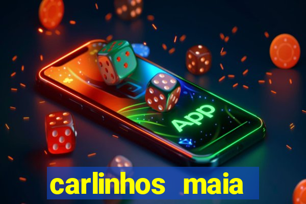 carlinhos maia plataforma de jogos